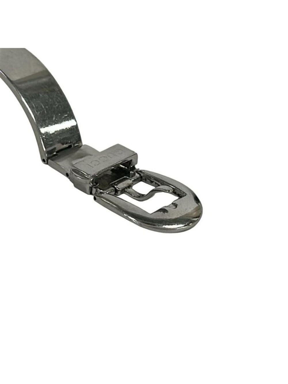 ★SOLD★ Gucci Watch Black - Picture 6 of 8